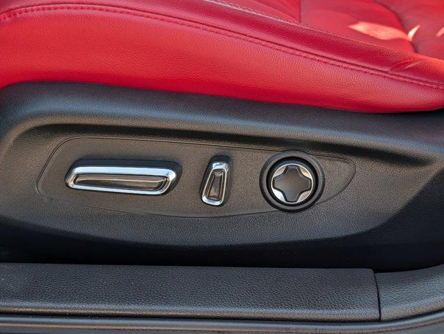 used 2024 Acura Integra car, priced at $31,989