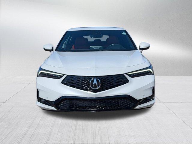 used 2024 Acura Integra car, priced at $31,989