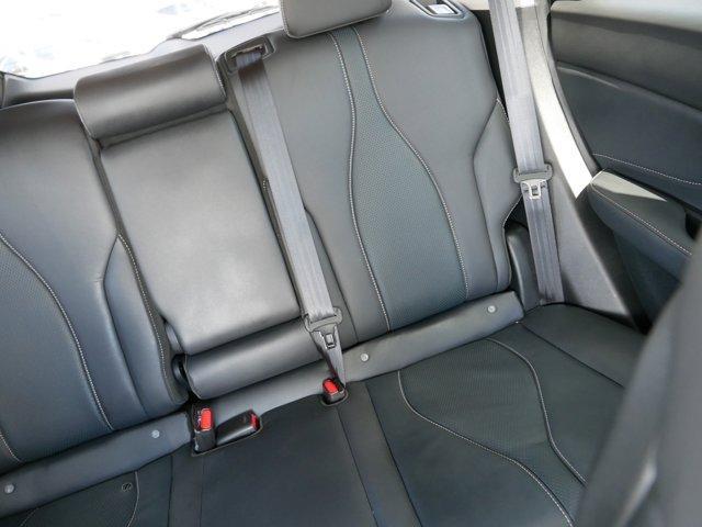 used 2025 Acura RDX car, priced at $44,339