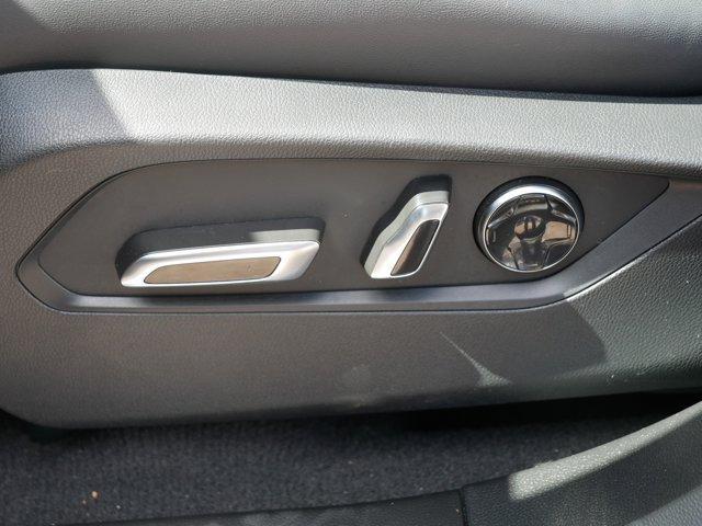 used 2025 Acura RDX car, priced at $44,339