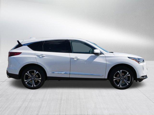 used 2025 Acura RDX car, priced at $44,339