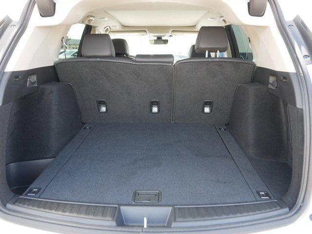 used 2025 Acura RDX car, priced at $44,339