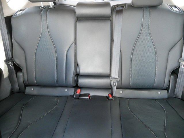 used 2025 Acura RDX car, priced at $44,339