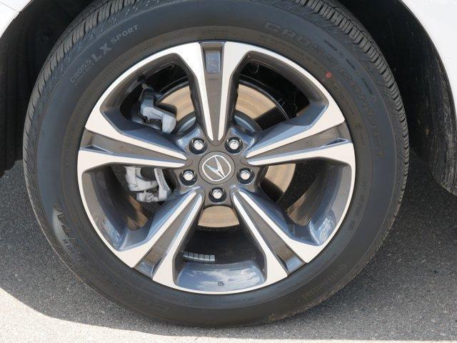 used 2025 Acura RDX car, priced at $44,339
