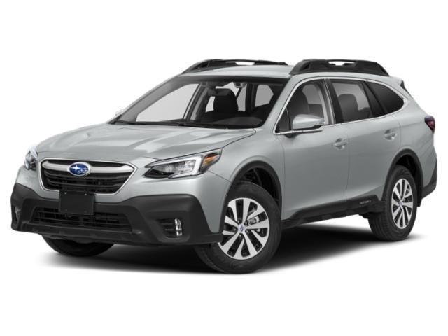 used 2022 Subaru Outback car, priced at $25,988
