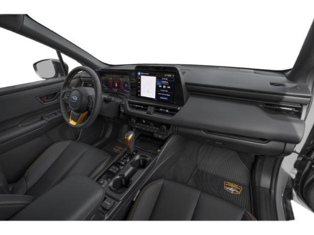new 2026 Subaru Outback car, priced at $51,902