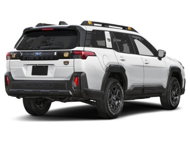 new 2026 Subaru Outback car, priced at $51,902