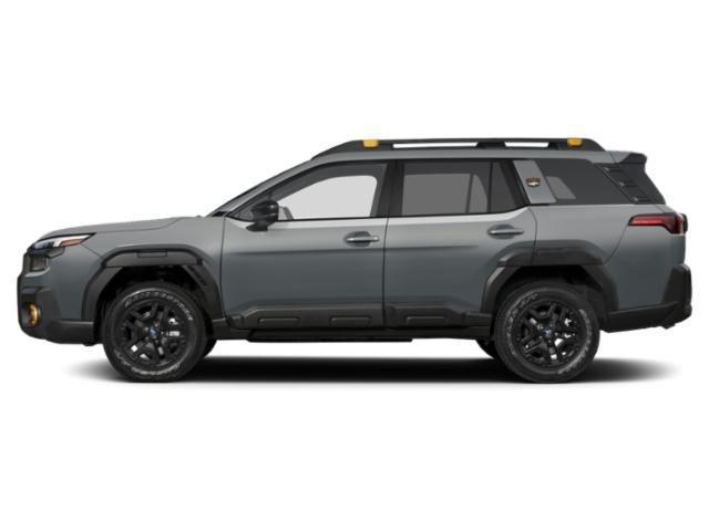 new 2026 Subaru Outback car, priced at $51,902