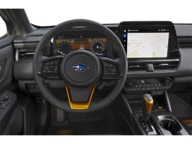 new 2026 Subaru Outback car, priced at $51,902