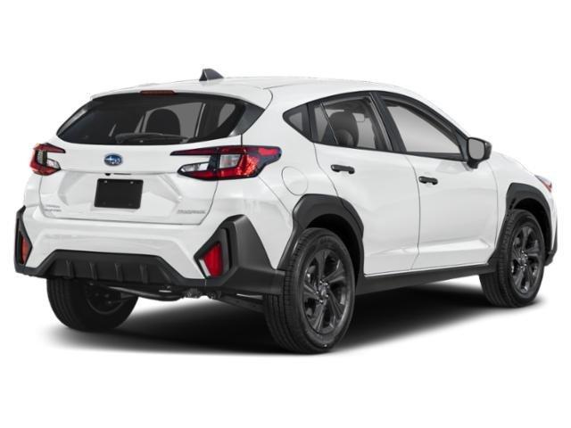 new 2026 Subaru Crosstrek car, priced at $29,039