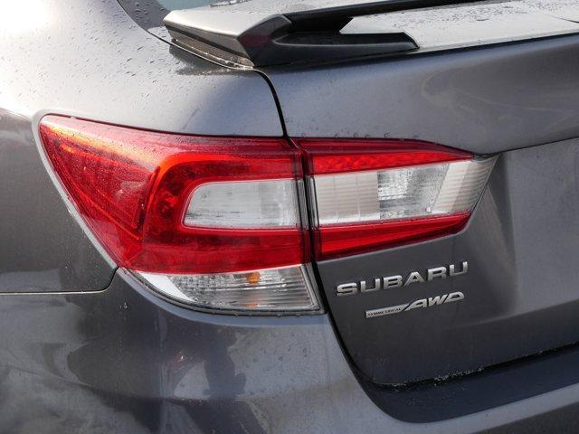 used 2022 Subaru Impreza car, priced at $22,988
