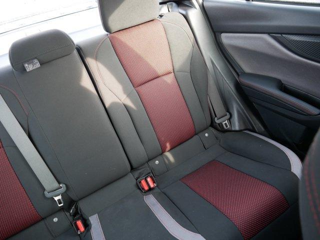 used 2022 Subaru Impreza car, priced at $22,988