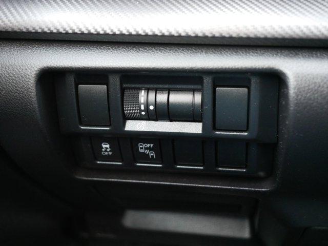 used 2022 Subaru Impreza car, priced at $22,988