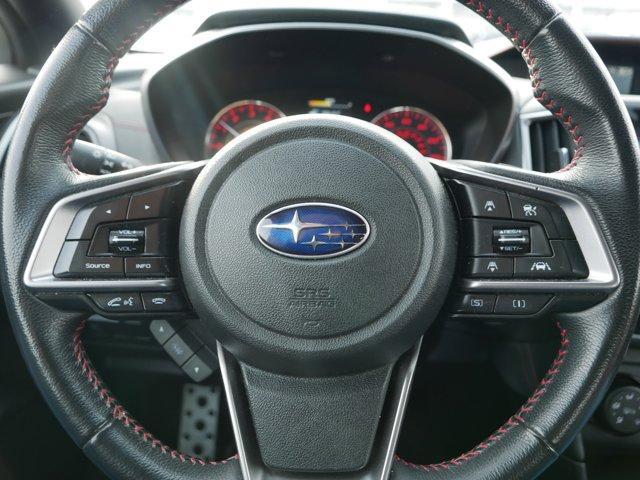 used 2022 Subaru Impreza car, priced at $22,988
