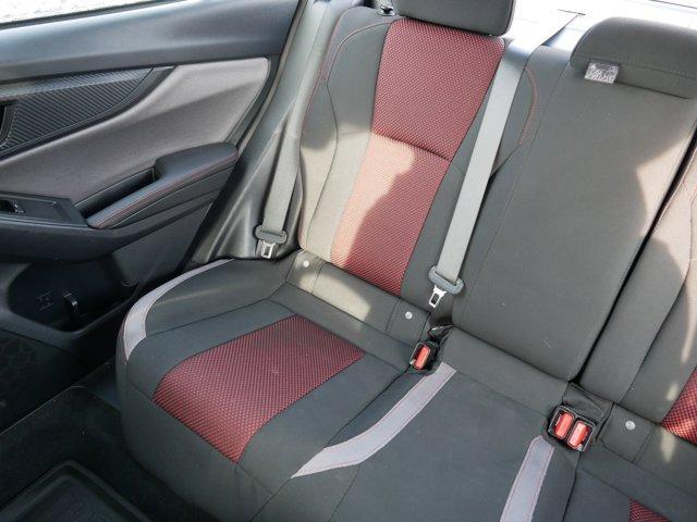 used 2022 Subaru Impreza car, priced at $22,988