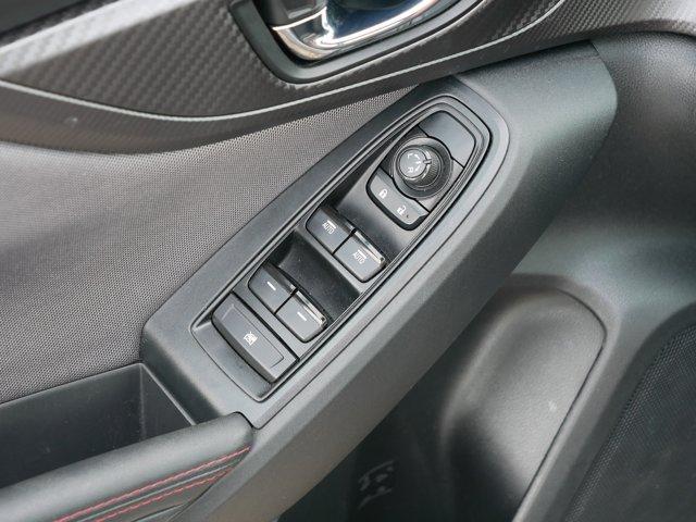 used 2022 Subaru Impreza car, priced at $22,988