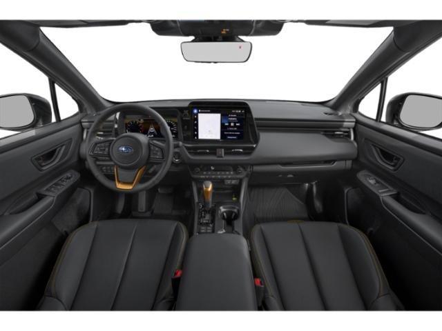 new 2026 Subaru Outback car, priced at $51,988