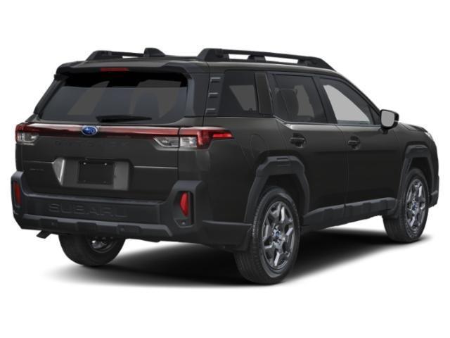 new 2026 Subaru Outback car, priced at $37,626