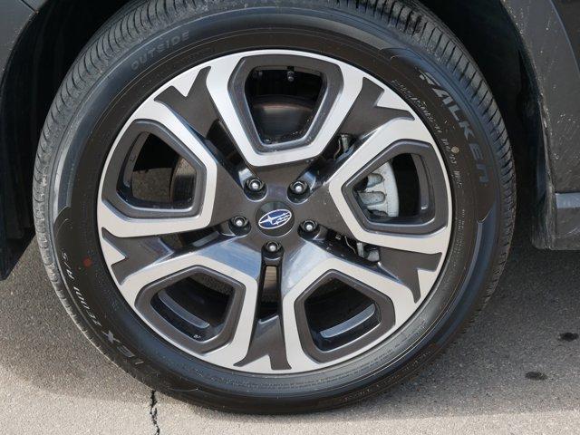 used 2025 Subaru Ascent car, priced at $39,989