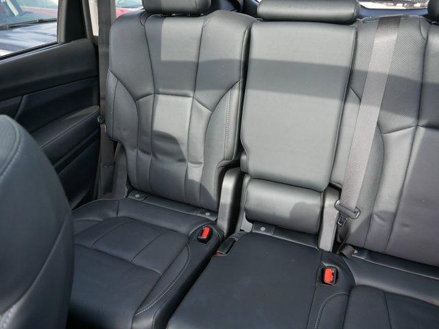 used 2025 Subaru Ascent car, priced at $39,989