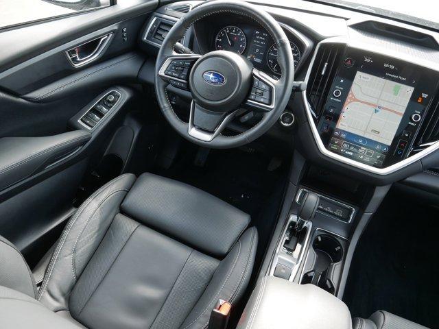 used 2025 Subaru Ascent car, priced at $39,989