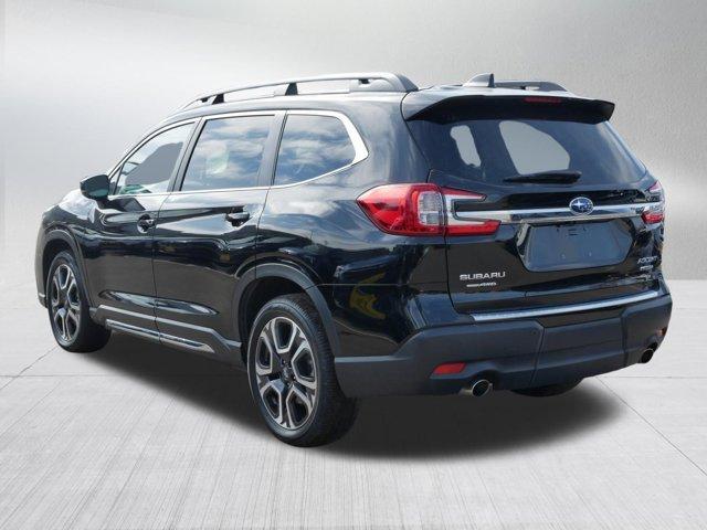 used 2025 Subaru Ascent car, priced at $39,989