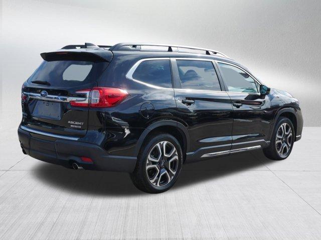 used 2025 Subaru Ascent car, priced at $39,989