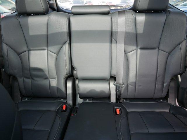 used 2025 Subaru Ascent car, priced at $39,989