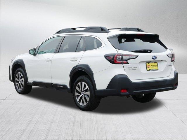 used 2024 Subaru Outback car, priced at $26,988