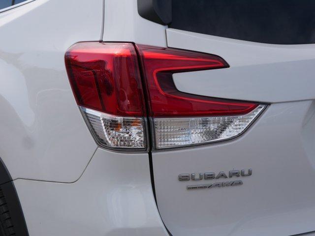 used 2021 Subaru Forester car, priced at $22,338