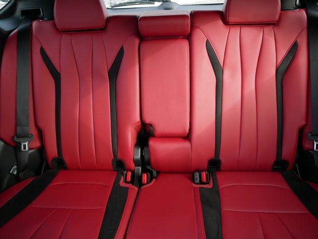 used 2025 Acura ADX car, priced at $33,989