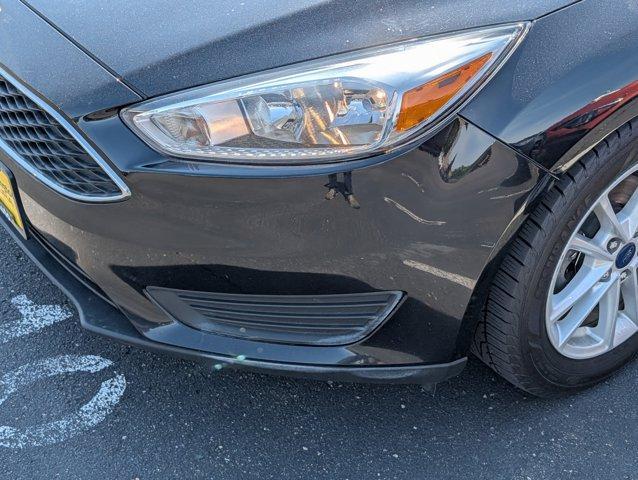 used 2017 Ford Focus car, priced at $9,347