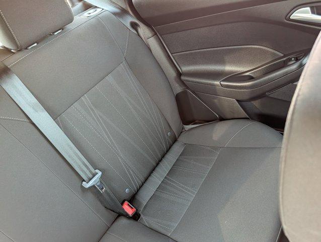 used 2017 Ford Focus car, priced at $9,347