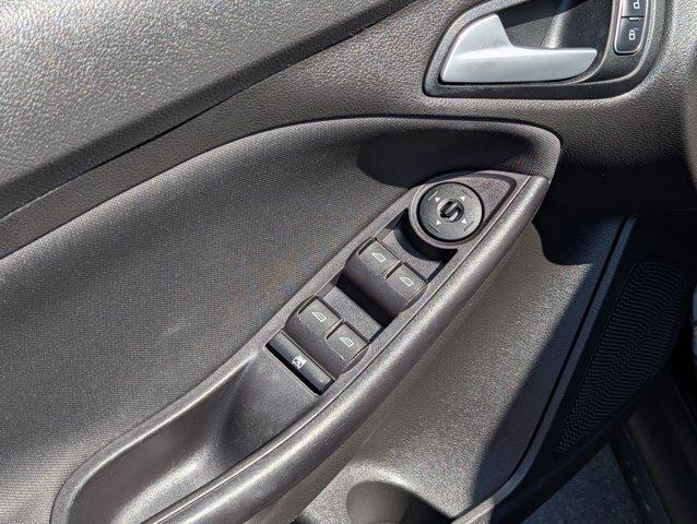 used 2017 Ford Focus car, priced at $9,347