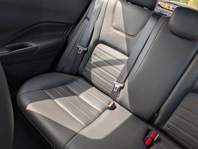 used 2020 Nissan Kicks car, priced at $18,338