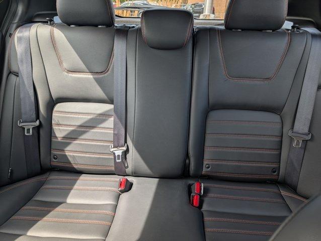 used 2020 Nissan Kicks car, priced at $18,338