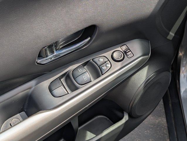 used 2020 Nissan Kicks car, priced at $18,338