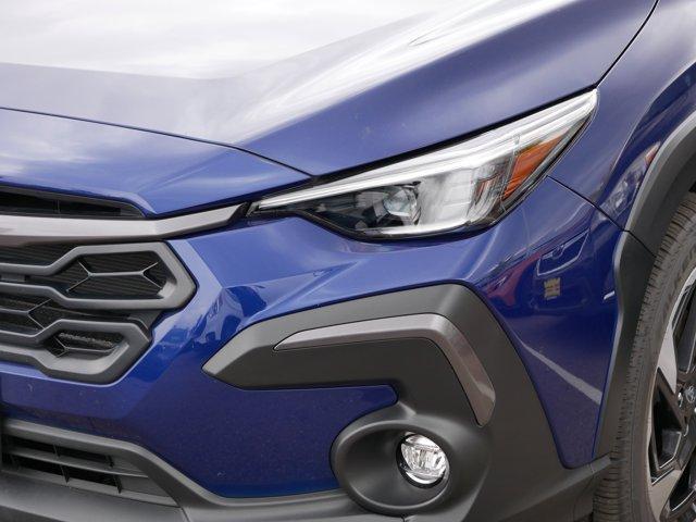 used 2025 Subaru Crosstrek car, priced at $30,489
