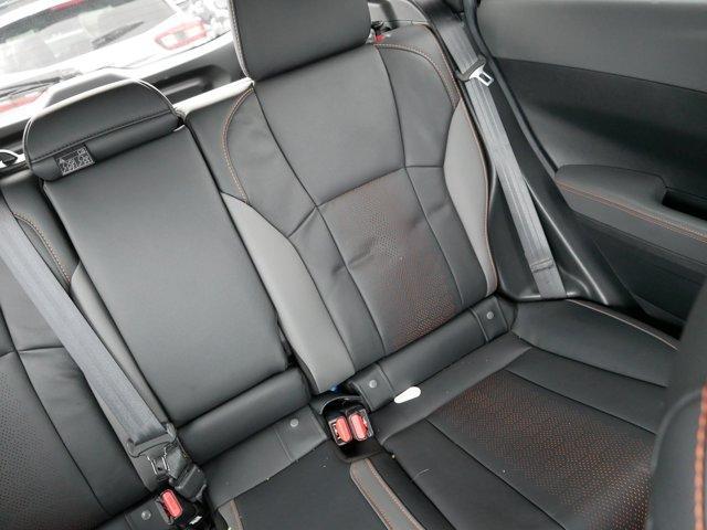 used 2025 Subaru Crosstrek car, priced at $30,489