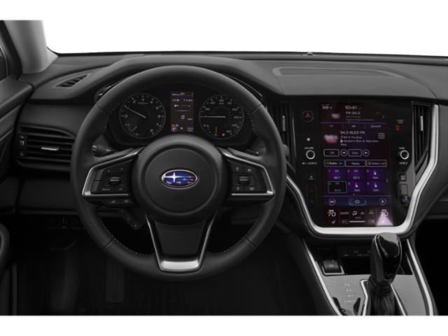 used 2022 Subaru Outback car, priced at $23,338