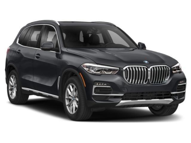 used 2021 BMW X5 car, priced at $22,997