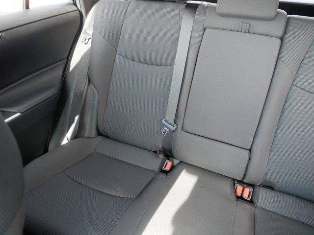 used 2021 Toyota RAV4 Hybrid car, priced at $25,838