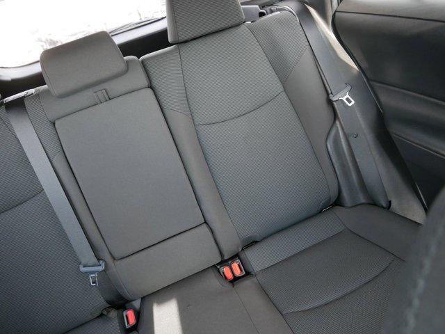 used 2021 Toyota RAV4 Hybrid car, priced at $25,838