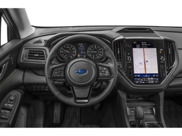 new 2026 Subaru Ascent car, priced at $54,705