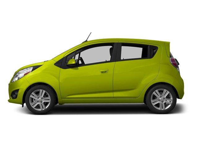 used 2013 Chevrolet Spark car, priced at $6,997