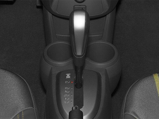 used 2013 Chevrolet Spark car, priced at $6,997