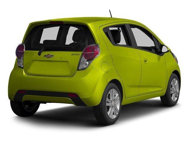 used 2013 Chevrolet Spark car, priced at $6,997