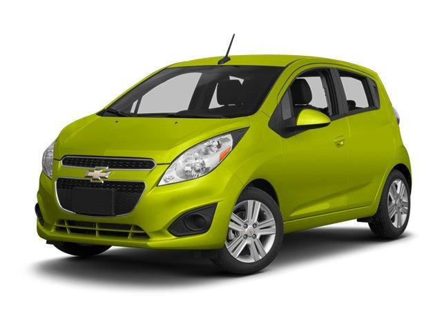 used 2013 Chevrolet Spark car, priced at $6,997