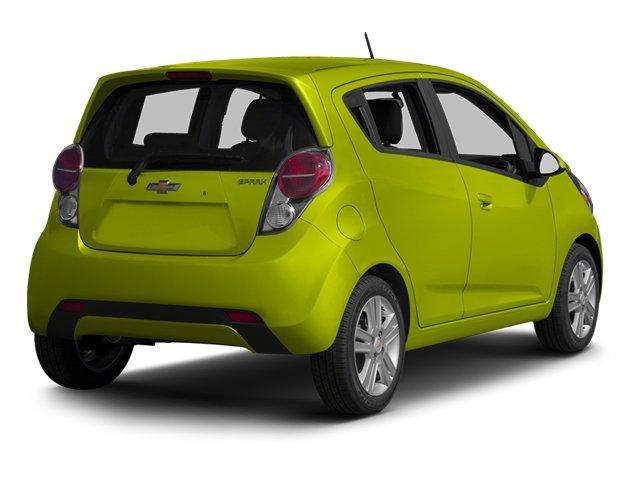 used 2013 Chevrolet Spark car, priced at $6,997