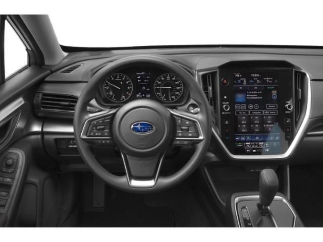 new 2026 Subaru Impreza car, priced at $29,084